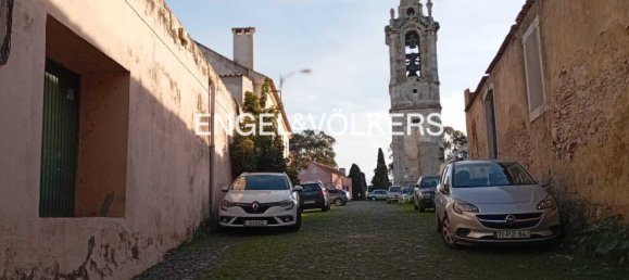 314m² Land in Lisbon, Portugal No. 112814 24