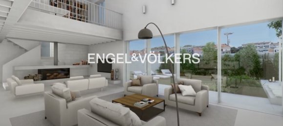 314m² Land in Lisbon, Portugal No. 112814 5