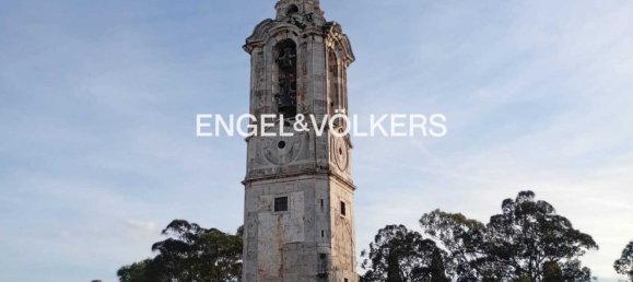 314m² Land in Lisbon, Portugal No. 112814 25