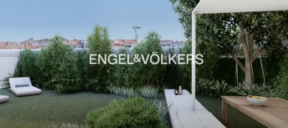 314m² Land in Lisbon, Portugal No. 112814 19