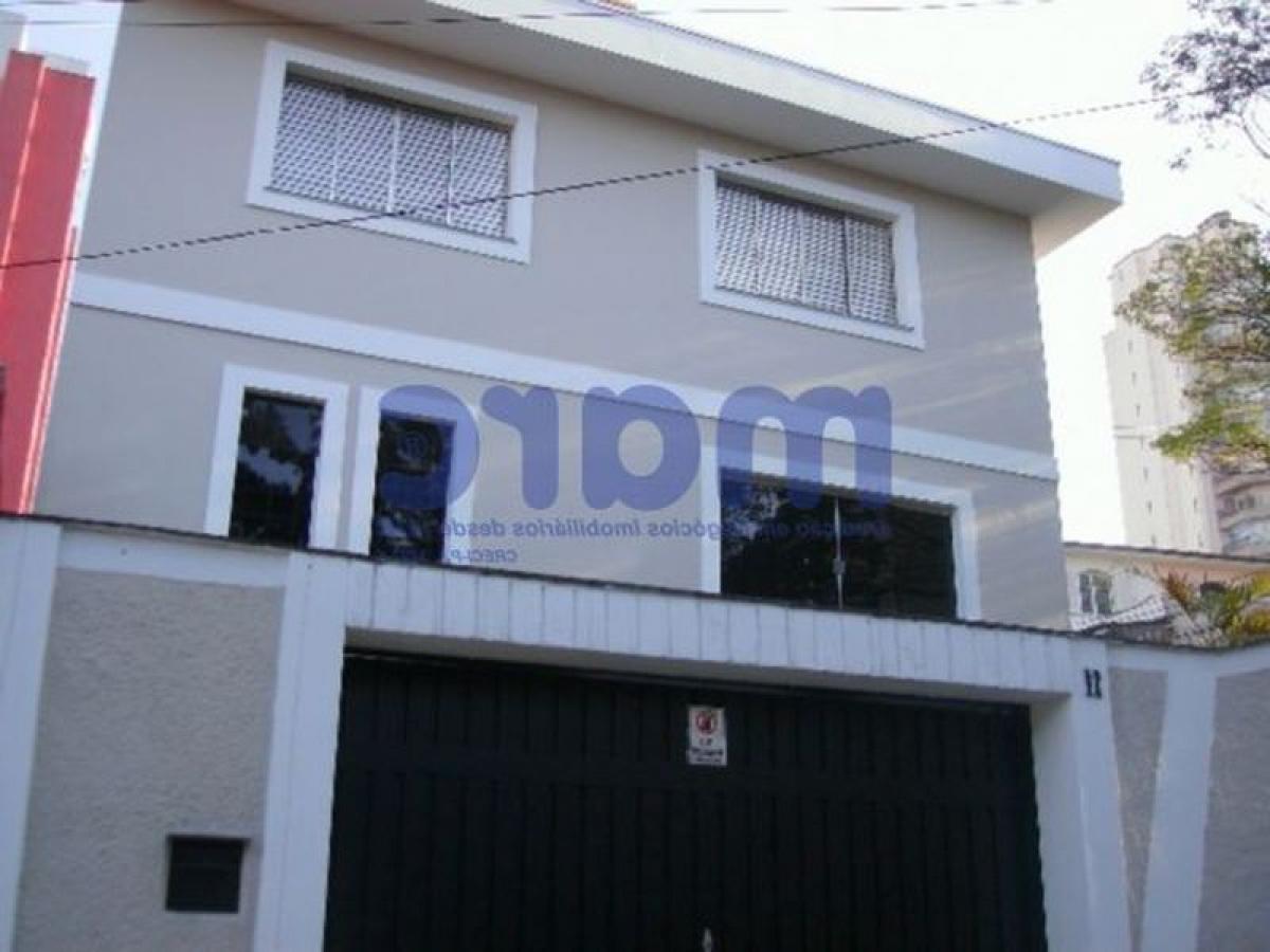 4 Schlafzimmer Haus in Sao Paulo, Brazil, Nr. 566385