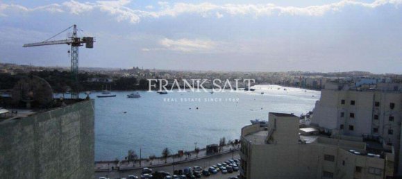 Bureau à Sliema, Malta 374m² No. 12904 5