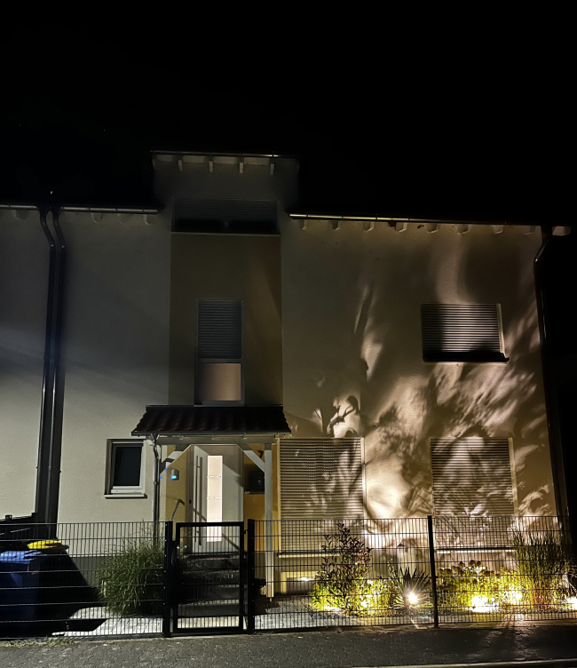 5 bedrooms Townhouse in Main-Kinzig, Germany No. 145160