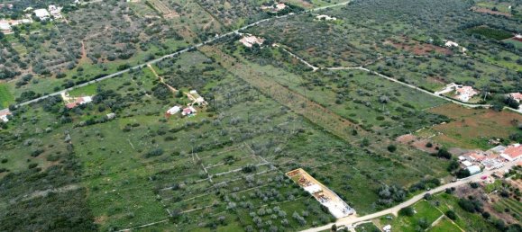 25960m² Land in Sao Bartolomeu de Messines, Portugal No. 72253 9