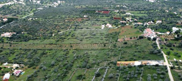 25960m² Land in Sao Bartolomeu de Messines, Portugal No. 72253 2