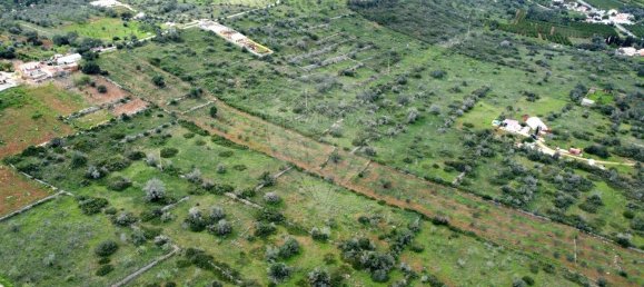 25960m² Land in Sao Bartolomeu de Messines, Portugal No. 72253 5