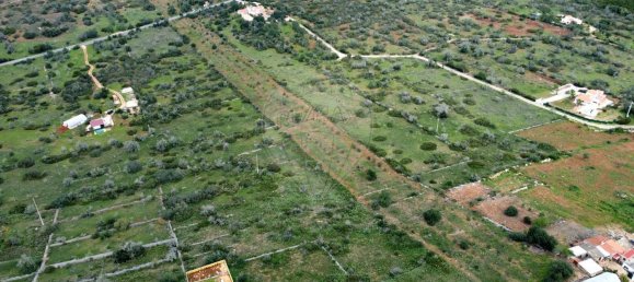 25960m² Land in Sao Bartolomeu de Messines, Portugal No. 72253 4