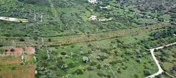 25960m² Land in Sao Bartolomeu de Messines, Portugal No. 72253 6