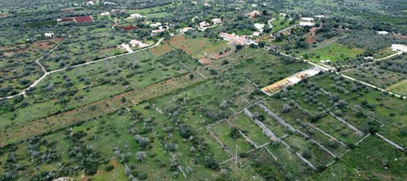 25960m² Land in Sao Bartolomeu de Messines, Portugal No. 72253 8