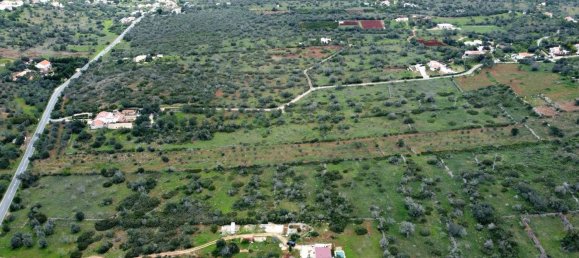 25960m² Land in Sao Bartolomeu de Messines, Portugal No. 72253 7