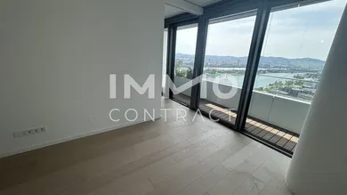 2 rooms Apartment in Vienna, Austria No. 135589