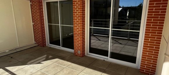 2 Schlafzimmer Wohnung in Fleury-les-Aubrais, France, Nr. 153871 3