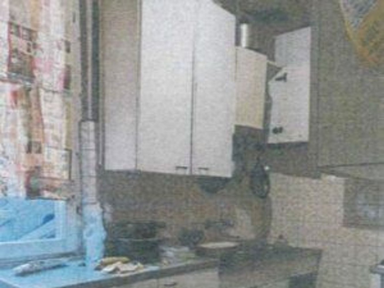 2-Zimmer Doppelhaus in Castano Primo, Italy, Nr. 2611