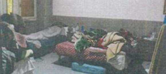 Duplex de 2 divisões em Castano Primo, Italy N.º 2611 8