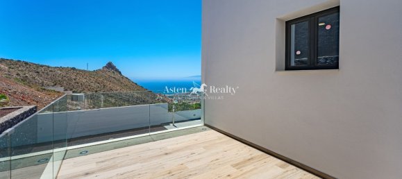 4 غرف نوم فيلا في Adeje, Spain رقم 92706 37