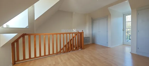 Дуплекс с 1 спальней в Санлис, Франция № 317037 8