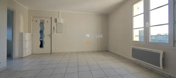 Дуплекс с 1 спальней в Санлис, Франция № 317037 3