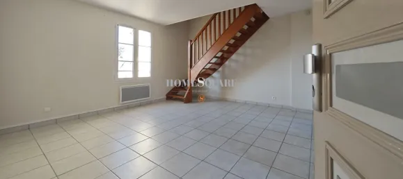 Дуплекс с 1 спальней в Санлис, Франция № 317037 2