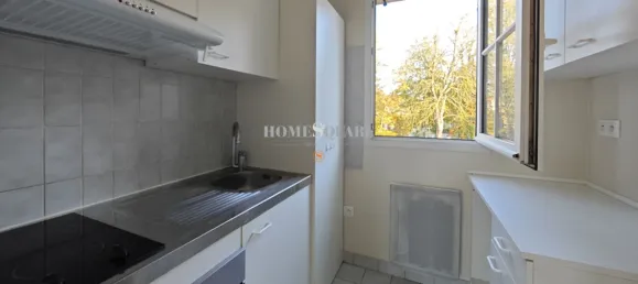 Дуплекс с 1 спальней в Санлис, Франция № 317037 5