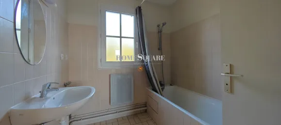 Дуплекс с 1 спальней в Санлис, Франция № 317037 6