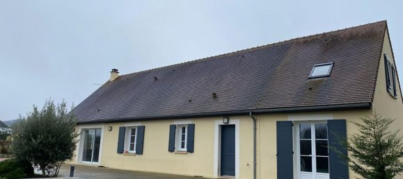 4 غرف نوم منزل في Nogent-le-Rotrou, France رقم 81730 5