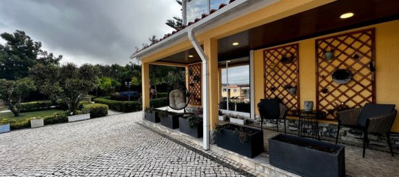 4 bedrooms House in Sintra, Portugal No. 146950 3