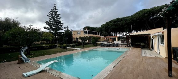 4 bedrooms House in Sintra, Portugal No. 146950 39