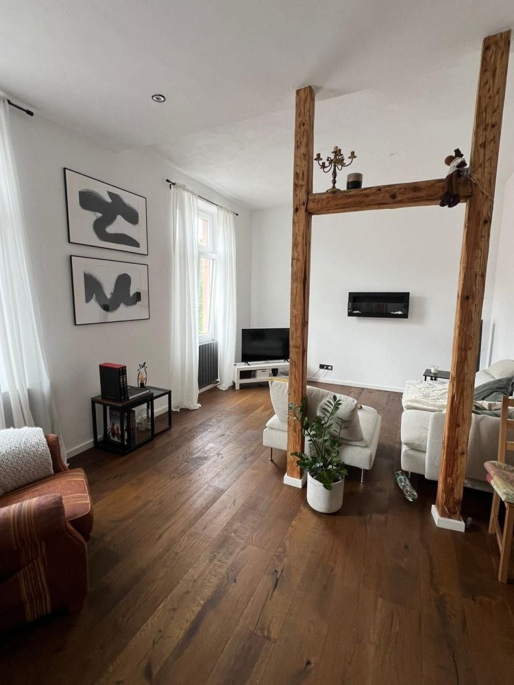 Apartamento de 2 habitaciónes en Frankfurt am Main, Germany No. 28365