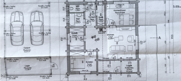 4 rooms House in Grosswilfersdorf, Austria No. 168562 14