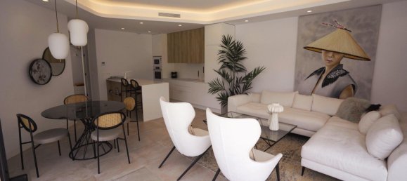 3 chambres villa à vendre à La Florida, Alicante, Valencian Community, Spain № 365365 8