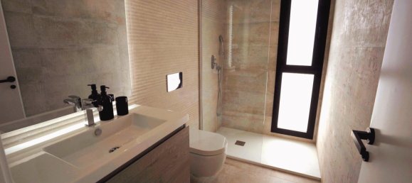 3 chambres villa à vendre à La Florida, Alicante, Valencian Community, Spain № 365365 15
