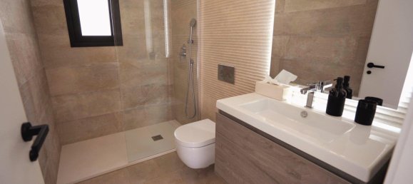 3 chambres villa à vendre à La Florida, Alicante, Valencian Community, Spain № 365365 20