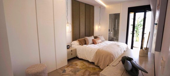 3 chambres villa à vendre à La Florida, Alicante, Valencian Community, Spain № 365365 21