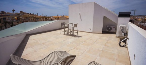 3 chambres villa à vendre à La Florida, Alicante, Valencian Community, Spain № 365365 26