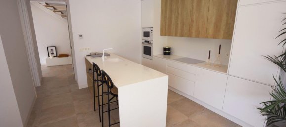 3 chambres villa à vendre à La Florida, Alicante, Valencian Community, Spain № 365365 11