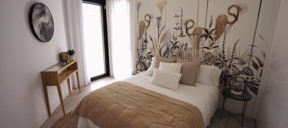 3 chambres villa à vendre à La Florida, Alicante, Valencian Community, Spain № 365365 13
