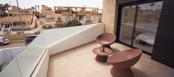 3 chambres villa à vendre à La Florida, Alicante, Valencian Community, Spain № 365365 24