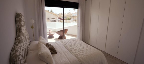 3 chambres villa à vendre à La Florida, Alicante, Valencian Community, Spain № 365365 18