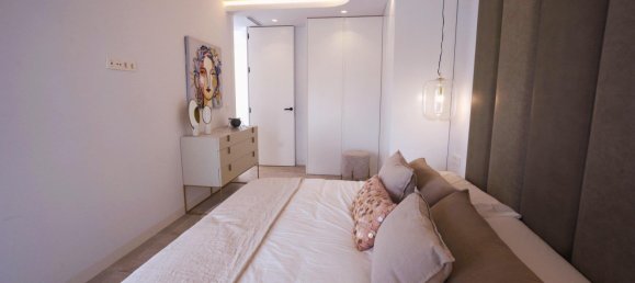 3 chambres villa à vendre à La Florida, Alicante, Valencian Community, Spain № 365365 22