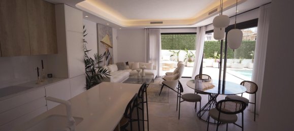 3 chambres villa à vendre à La Florida, Alicante, Valencian Community, Spain № 365365 6