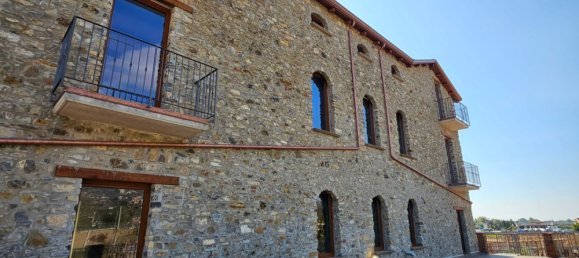 Коммерческая недвижимость 1032м² в Казаль Велино, Италия № 81680 39