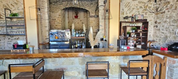 Коммерческая недвижимость 1032м² в Казаль Велино, Италия № 81680 4