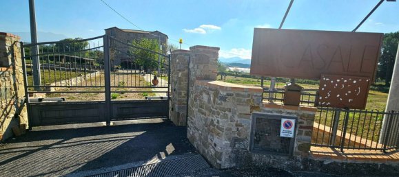 Коммерческая недвижимость 1032м² в Казаль Велино, Италия № 81680 15