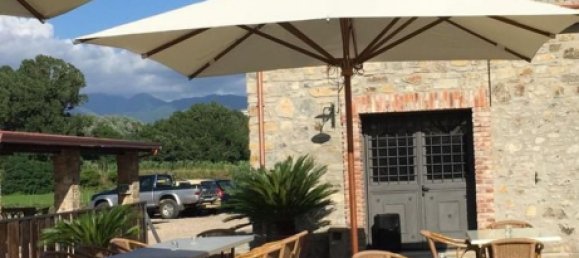 Коммерческая недвижимость 1032м² в Казаль Велино, Италия № 81680 16