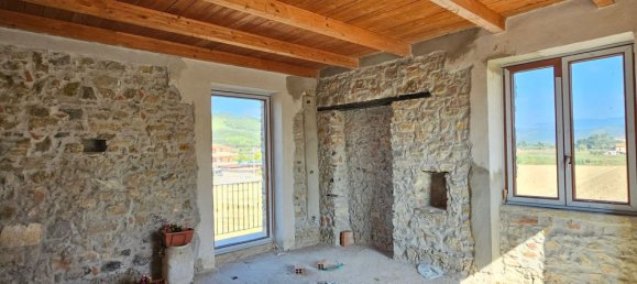 Коммерческая недвижимость 1032м² в Казаль Велино, Италия № 81680 21