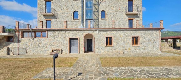 Коммерческая недвижимость 1032м² в Казаль Велино, Италия № 81680 40