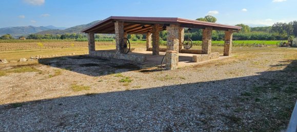 Коммерческая недвижимость 1032м² в Казаль Велино, Италия № 81680 7