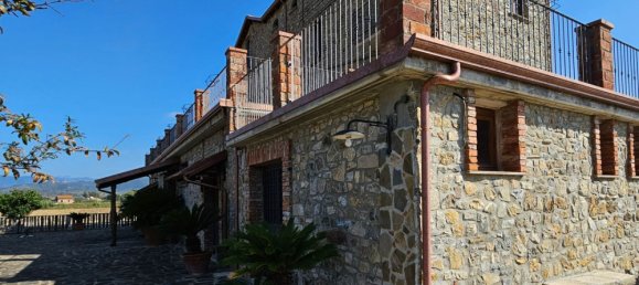 Коммерческая недвижимость 1032м² в Казаль Велино, Италия № 81680 9