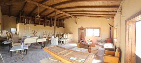 Коммерческая недвижимость 1032м² в Казаль Велино, Италия № 81680 25