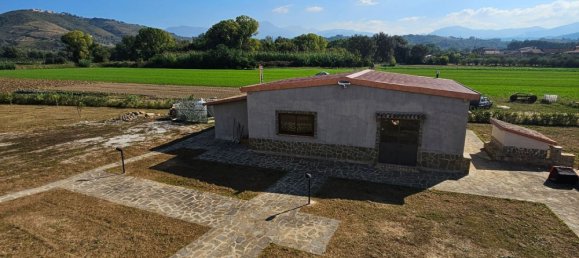 Коммерческая недвижимость 1032м² в Казаль Велино, Италия № 81680 24